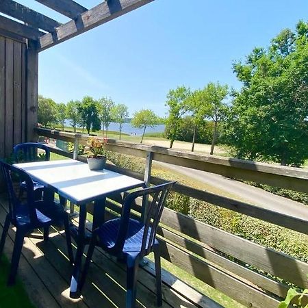 Les Terrasses Du Lac Piscine Et Vue Lac A4 Aureilhan  Zewnętrze zdjęcie