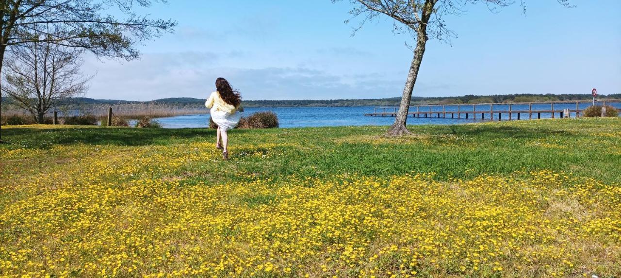 Les Terrasses Du Lac Piscine Et Vue Lac A4 Aureilhan  Zewnętrze zdjęcie