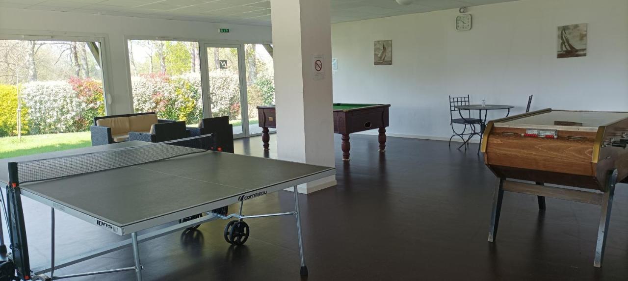 Les Terrasses Du Lac Piscine Et Vue Lac A4 Aureilhan  Zewnętrze zdjęcie