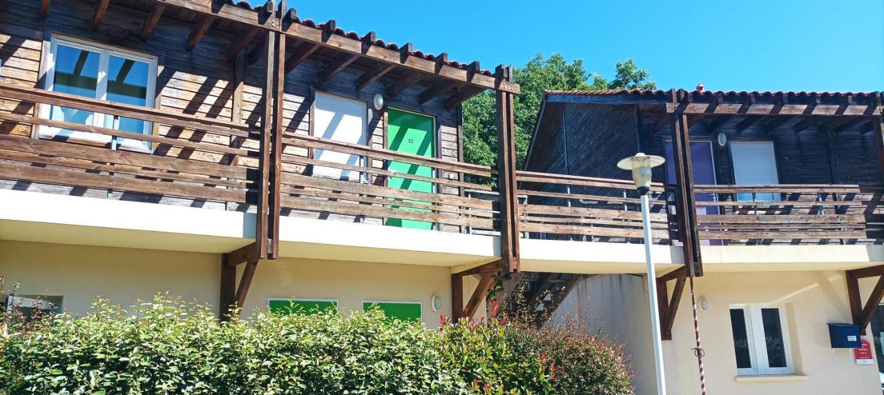 Les Terrasses Du Lac Piscine Et Vue Lac A4 Aureilhan  Zewnętrze zdjęcie