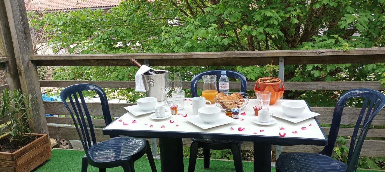 Les Terrasses Du Lac Piscine Et Vue Lac A4 Aureilhan  Zewnętrze zdjęcie
